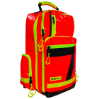 Productafbeelding EHBO Tas Fluor Rood klein