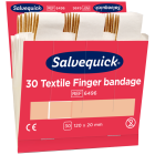 Productafbeelding Salvequick Lange Vingerpleisters 6496 klein