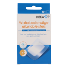 Productafbeelding Heka Eilandpleister Transparant Waterproof 5x7 cm klein