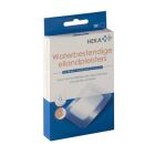 Productafbeelding Heka Eilandpleister Transparant Waterproof 6x10 cm klein