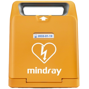 Productafbeelding Mindray BeneHeart C1A AED large