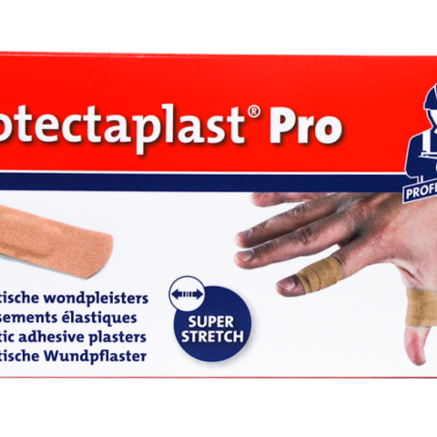 Productafbeelding Elastische Pleisters small 1