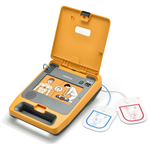 Productafbeelding Mindray BeneHeart C1A AED small 2