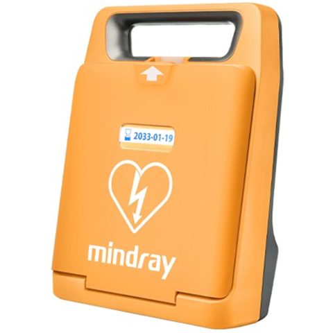 Productafbeelding Mindray BeneHeart C1A AED small 1